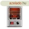 Klarstein Steakreaktor 2.0 ? Stainless Steel Edition, beltr