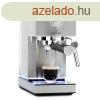 Klarstein Pausa, eszpresszgp, 1350 W, 20 bar, 1,4 l, rozsd