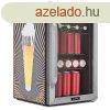 Klarstein Beersafe 70 Birra Edition, htszekrny, 70 liter,