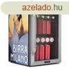 Klarstein Beersafe 70 Birra Milano Edition, htszekrny, 70