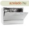 Klarstein Havasia UV 6, mosogatgp, UV-fny, 1380 W, szabad