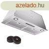 Klarstein Paolo 72 bepthet praelszv 72 cm 520 m/h LED