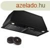 Klarstein Paolo 72 bepthet praelszv 72 cm 520 m/h LED