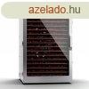 Klarstein Captain Jerky 160, aszalgp, 1500 W, 30-90 C, 24