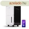 Klarstein DryFy Grand Smart 70, prtlant, WiFi, kompressz