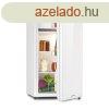 Klarstein Luminance Frost, htszekrny, 91 liter, E energia