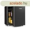 Klarstein Obsidian, htszekrny, 46 l, zldsgrekesz