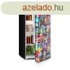 Klarstein Cool Vibe, htszekrny, 90 liter, E energiahatko