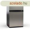 Klarstein Big Daddy Cool, ht-fagyaszt, 61/25 l, 2 szint, 