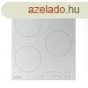 Klarstein Delicatessa Indukcis fzlap, 45 cm, 6600 W, 3 f