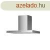 Cata ST-9000 X fali praelszv inox 90cm