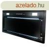 Falmec BUILT IN MAX EVO 70 T600 fekete praelszv bepthet