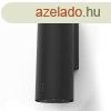 Faber Cylindra Plus BK Matt A37 fali praelszv matt fekete