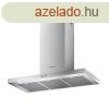 Faber Bella Silence X A90 fali praelszv inox 90cm 325.065
