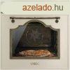 Smeg SFP750POPZ Cortina bepthet st bzs/bronz