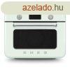 Smeg COF01PGEU asztali kombinlt st gzfunkcival Galileo 