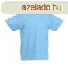 Fruit of the Loom F37 krnyakas gyerek pl, Kids Valueweigh