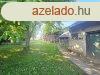 Elad csaldi hz Ikldbrdce, 	lakhat hz kt, garzs, pi