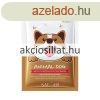 Sadoer Animal Fun Dog Mask Hidratl Ftyolmaszk 25g