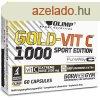 Olimp GOLD-VIT C 1000 Sport Edition 60 kapszula