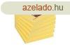 ntapad jegyzettmb, 76x76 mm, 90 lap, 3M POSTIT "Supe