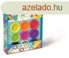 Gyurma s formz kszlet, 21 darabos, MAPED CREATIV, "