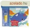 Sznezfzet, vzbzis, APLI Kids "Aqua Fun", ten
