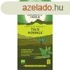Tulsi MORINGA, filteres bio tea, 25 filter - Organic India