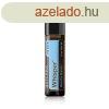 Whisper Touch keverk olaj nknek 10 ml - doTERRA