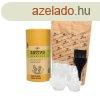 Henna - Termszetes nvnyi hajfestk - sttszke 150g - Sa