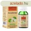 Jzmin olaj 10ml - Sattva Ayurveda