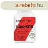 Lipo-Q10 + D3 vitamin 2000ne 30 kapszula - Biocom