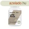 Lung Focus kapszula 90 db - Biocom