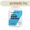 Okinawai Korall Kalcium kapszula 200 db - Biocom
