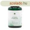 Aktv kkuszszn - Activated Charcoal - 90 kapszula - G&