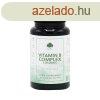 B-vitamin komplex s C-vitamin 60 kapszula - G&G