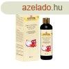 Vrshagymamag hajolaj hibiszkusszal 200ml - Sattva Ayurveda