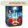 Tolltart emeletes, fis Ars Una GRAVITY
