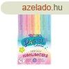 Colorino 6db pasztell szvegkiemel