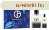 Giorgio Armani Acqua Di Gi Pour Homme - EDP 100 ml + EDP 15