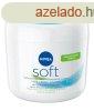 Nivea Friss hidratl krm Soft (Refreshingly Soft Moisturiz