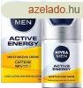 Nivea Energizl brpol krm frfiaknak Active Energy 50 m