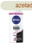 Nivea Izzadsgtl spray Invisible Black & White Clear (