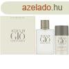 Giorgio Armani Acqua Di Gio Pour Homme - EDT 100 ml + szilr