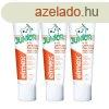Elmex Gyermek fogkrm Junior Trio 3 x 75 ml