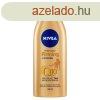 Nivea Feszest tonizl testpol Q10 Firming + Bronze (Bod
