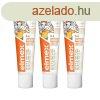 Elmex Gyermek fogkrm Kids Trio 3 x 50 ml