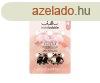 Invisibobble Hajcsipesz Clipstar Petit Four New 4 db