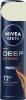 Nivea Izzadsgtl spray frfiaknak Men Deep Espresso 150 ml