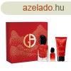 Giorgio Armani S Passione - EDP 50 ml + testpol tej 50 ml